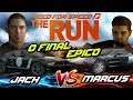 NEED FOR SPEED THE RUN - O FINAL ÉPICO!