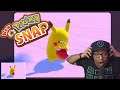 NEW Pokemon Snap INSANE REACTION