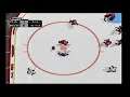NHL 2K3 Season mode - Florida Panthers vs Washington Capitals