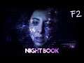 Night Book - Gameplay de Final 2 de 15 em PT-BR (Um Final Feliz)