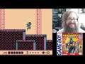 Ninja Gaiden Shadow (Game Boy) Whole Game