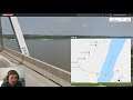 No Moving Geo Detective! A PERFECT 25K GAME? - GeoGuessr