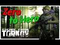 Not Your Typical Zero to Hero Story - Escape from Tarkov Gameplay