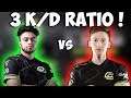 OpTic Dashy drops 3 K/D Ratio in Pro 10s Tournament! (vs Scump)