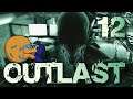 Outlast Let's Play 12/12 Le Walrider...