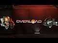 Overload (Steam VR) - Valve Index, HTC Vive & Oculus Rift - Gameplay With Commentary
