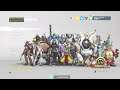 Overwatch l A Miss and A Kitty Walk Into Comp