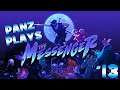 Panz Plays The Messenger #13 Key of Love