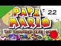 🔴🎮 Paper Mario la porte millénaire - ngc - 21