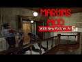 PARTNER AI IN RE2! Marvin's Mod - Resident Evil 2 (1998)