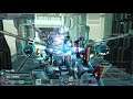 Phantasy Star Online 2 (EN) - A Broken World of Twisted Shadows (Super Hard)