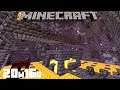 PIGLIN FORTRESS! - Minecraft 1.16 - Snapshot 20w16a
