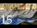 PIRATAS NEERLANDESES - Empire: Total War - Provincias Unidas - #15 - Gameplay Español