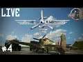 Plane Mechanic Simulator-/Live/-A szervíz újra nyitva!
