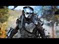 PLASMA SPAMMING VIKING BUILD / Predator Hunting Grounds Predator Gameplay 2K60FPS #348