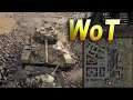 Platoon World of Tanks LIVE with Wallerdog
