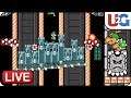 🔴Playing Viewer Courses 7.15.19 - Super Mario Maker 2 U2G Stream