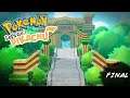Pokemon: Let's Go Pikachu Stream 8 - THE ELITE FOUR!