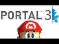 Portal 3 64 - Release Trailer (commentated)