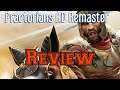 Praetorians HD Remaster Review