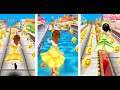 Princess Run Game Android Running Game Play