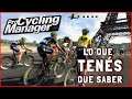 Pro Cycling Manager 2020 LO QUE TENES QUE SABER | ManiGames