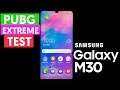 PUBG Gameplay on Samsung Galaxy M30 | PUBG Gaming with M30 | M30 PUBG Test