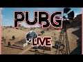 PUBG PC LIVE | DO LIKE PLEASE!