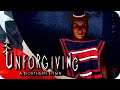 ¿QUÉ HAY EN LA OSCURIDAD REALMENTE OSCURA? - Unforgiving: A Northern Hymn en Español #UnforgivingANH