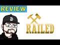 Railed | Zug Puzzler in der Review | #5MM | #Railed
