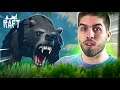 RAKIN JOGANDO RAFT COM ABSOL E WIG! - LIVE #2