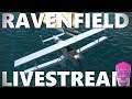 RAVENFIELD | PROJECT ALTRIUS | LIVESTREAM | MODS