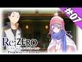 RE: Zero The Prophecy of the Throne #07 / Subaru und Anastasia / Steam (Komm: Deutsch)