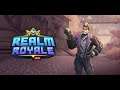 Realm Royale: AssAssin montage