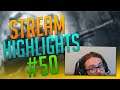 Reclaimer: Stream Highlights #50