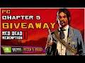 Red Dead Redemption 2 PC + GIVEAWAY LIVE Stream Chapter 6 Ryzen 9 3900x/GTX 1060 (Commentary ask me)