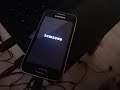 Removing Pattern PIN and Password from various Android devices using CWM and PC #1