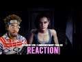 Resident Evil 3 Remake - State of Play Announcement Trailer Reaction