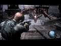 Resident Evil 4 playthrough part 71: your time has come Saddler