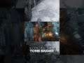 Rise of the Tomb Raider pt 229 #shorts Lara Croft #TombRaider