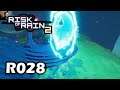 Risk of Rain 2 Multiplayer - Live/4k/UHD - R028 Drizzle: Acrid++ & Rex (Artifact of Chaos)