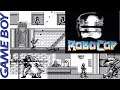 Robocop Game Boy - C&M Playthrough
