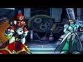 Rockman / Mega Man X6: Zero's Ending