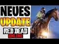 ROCKSTAR GÖNNT UNS - Mehr Geld mit Sammlungen & DLC Zukunft | Red Dead Redemption 2 Online