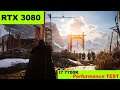 RTX 3080 | Assassin's Creed Valhalla | 1440p Max Setting | Performance Test | FORNBURG