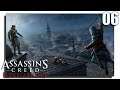 🎮 Rückkehr zu Altair und Ezio wird Musiker ⚔️ Assassin's Creed Revelation #06 ⚔️ Deutsch ⚔️ PC