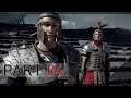 Ryse - Son of Rome (Centurion Difficulty) No Damage 100% Walkthrough 04 (Trial By Fire)
