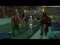 S2E13 Exploring Monria for the first time part 2 Entropia Universe 2019 No Commentary