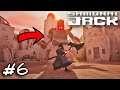 SAMURAI JACK Defeated GIANT ROCK TITAN (PART 6) | IamBolt Gaming