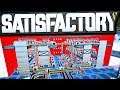 Satisfactory ~ᴍɪɴɪ~ BEAST! (1,800 Quartz /min) - Satisfactory Early Access Gameplay Ep 59